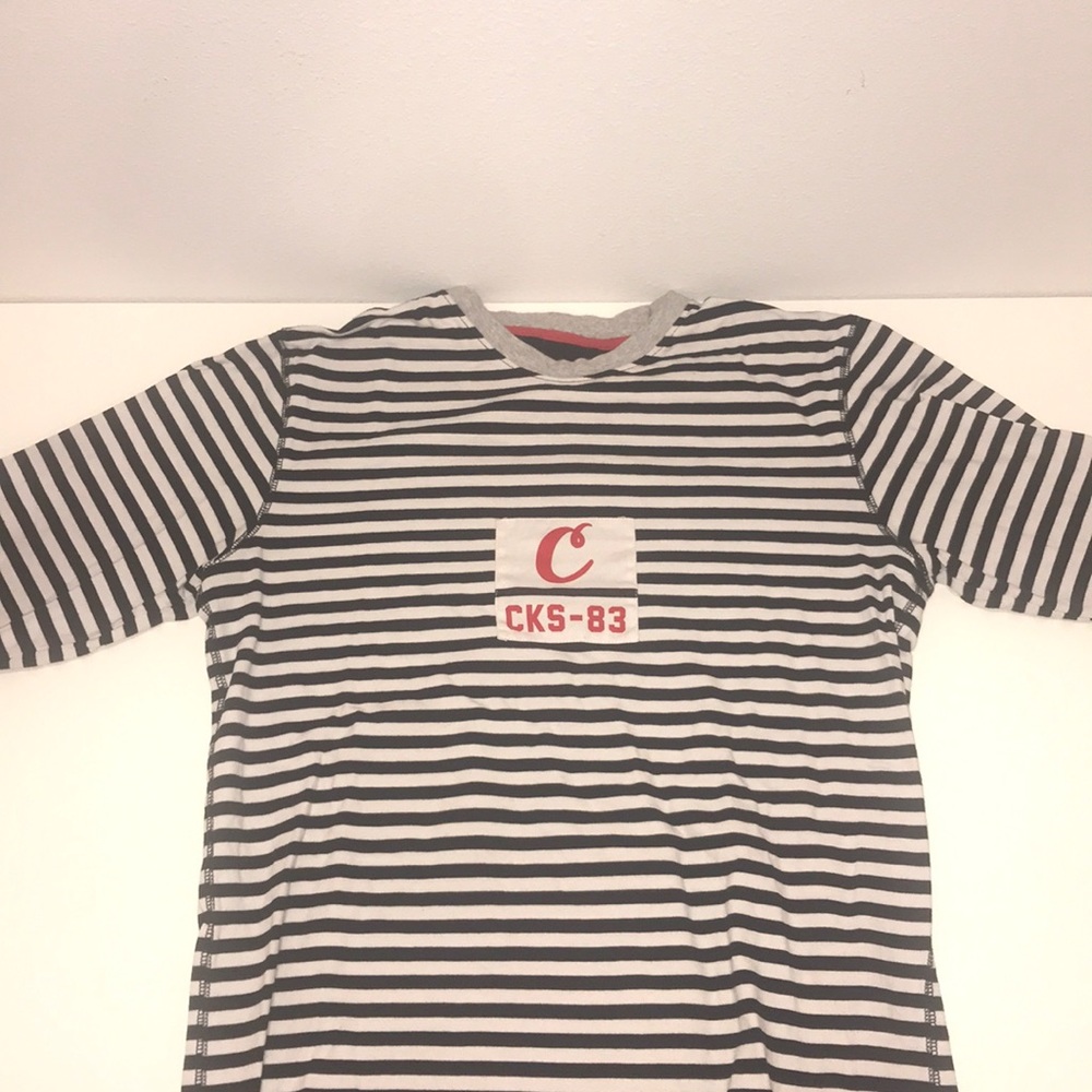 Cookies long sleeve